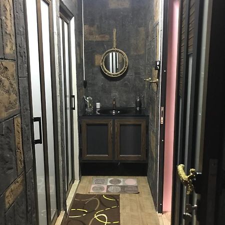 The Rustic Bed and Breakfast Terre Rouge  Exteriör bild